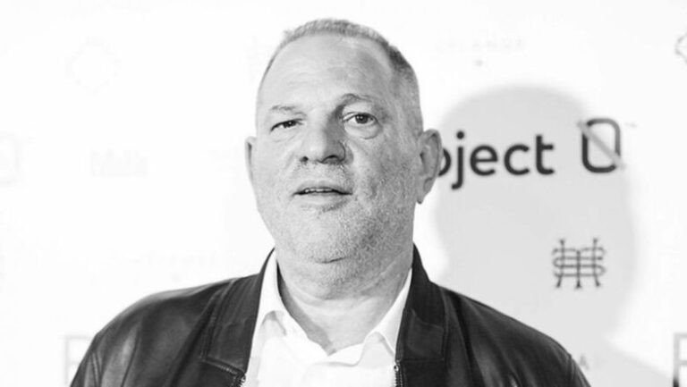 Harvey Weinstein Net Worth 2024