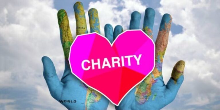 How do Orphanage Charity Organizations Help Children In Need