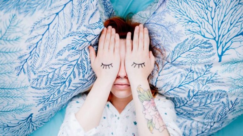 How to Get Sleep That Actually Leaves You Feeling Rested1