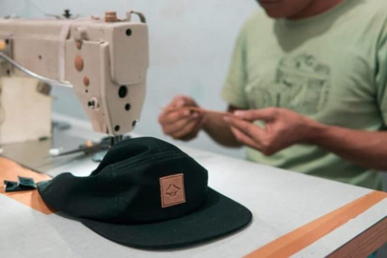 Your Employees Wear Many Hats: Create Custom Hats for Them!