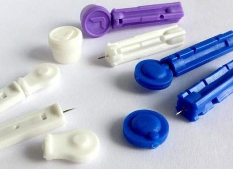 What You Need To Know About Disposing Of Lancets Properly