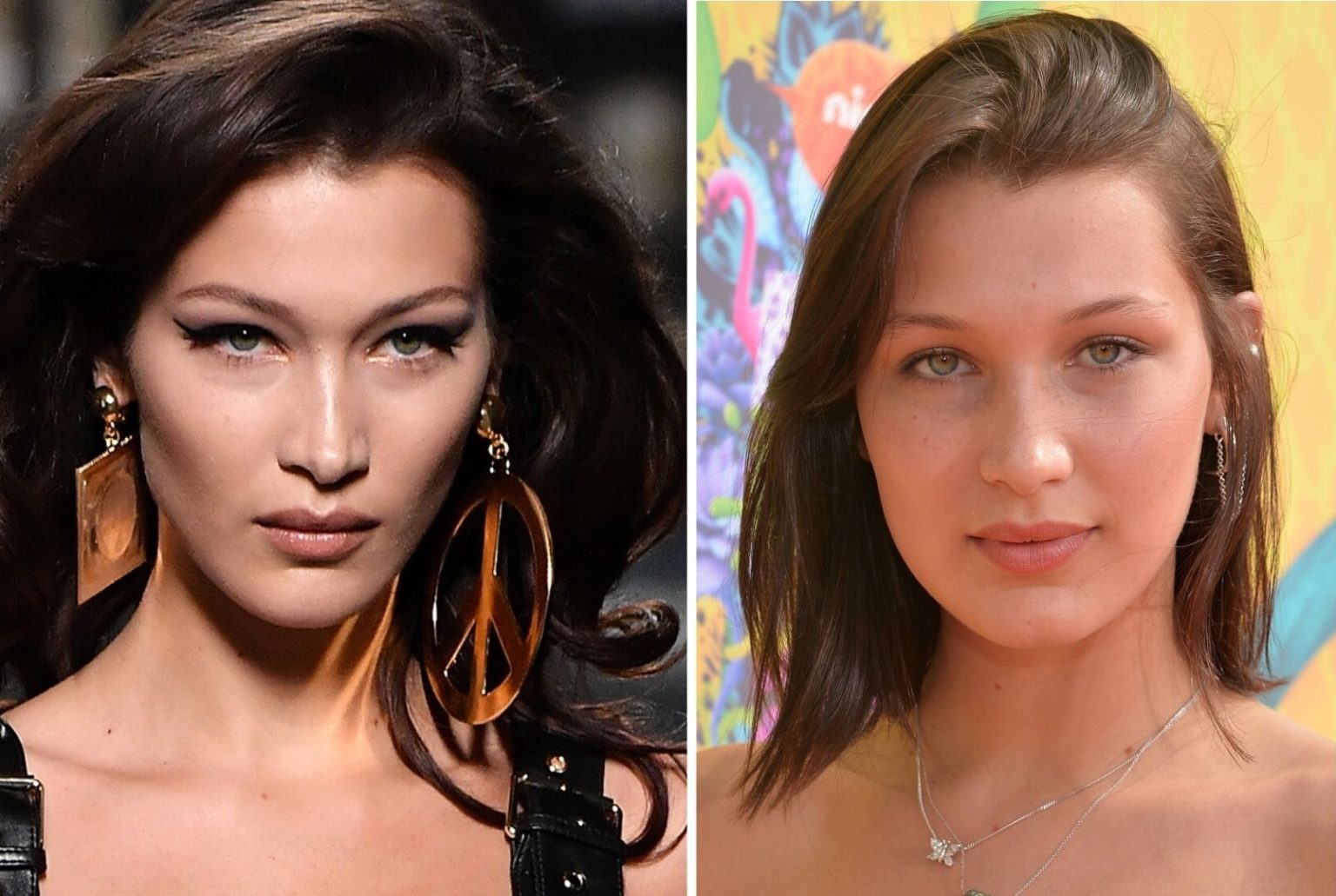 Bella Hadid Net Worth 2023 - A Very Talented Model - Private Life - Career