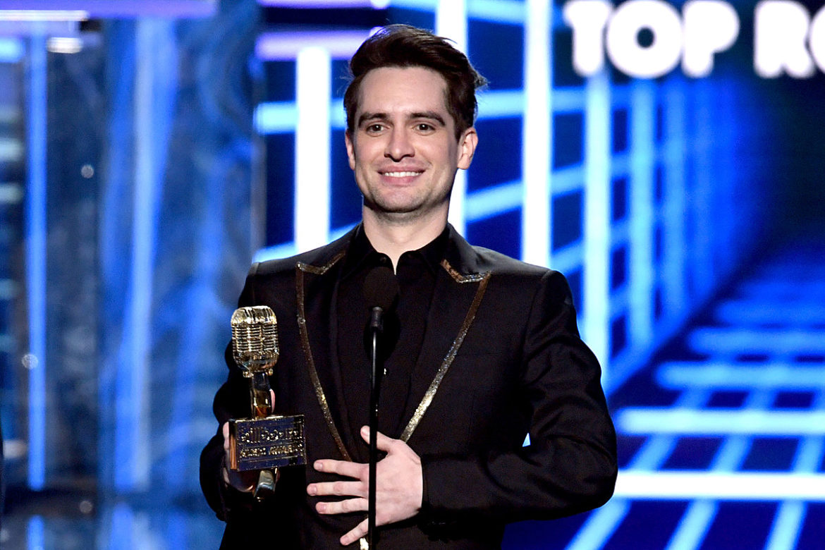 Brendon Urie Net Worth 2024 Biography and Career