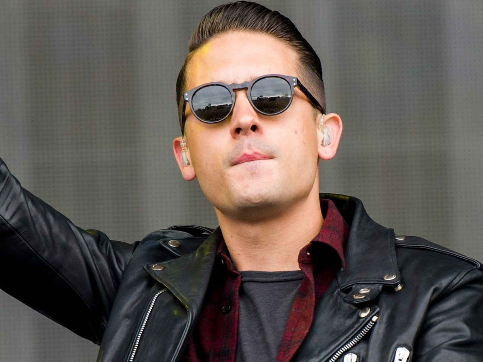 G Eazy Net Worth 2024 How Much is the Famous Rapper Worth? DemotiX