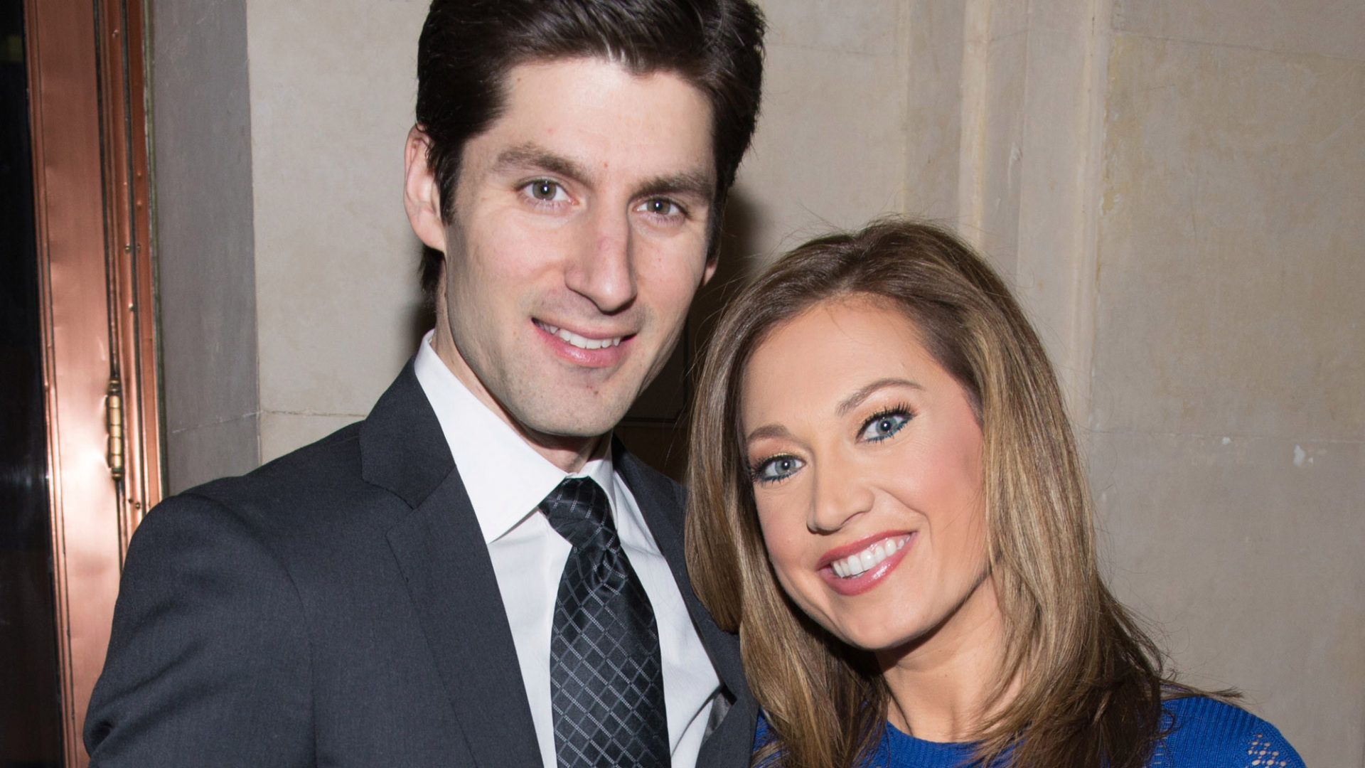 Ginger Zee Net Worth 2024 A TV Personality Private Life Career Age