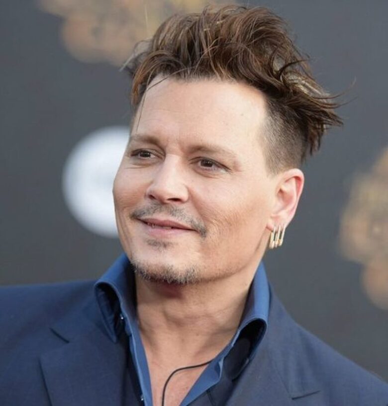 Johnny Depp Spend His Money On This Ten Ridiculous Things