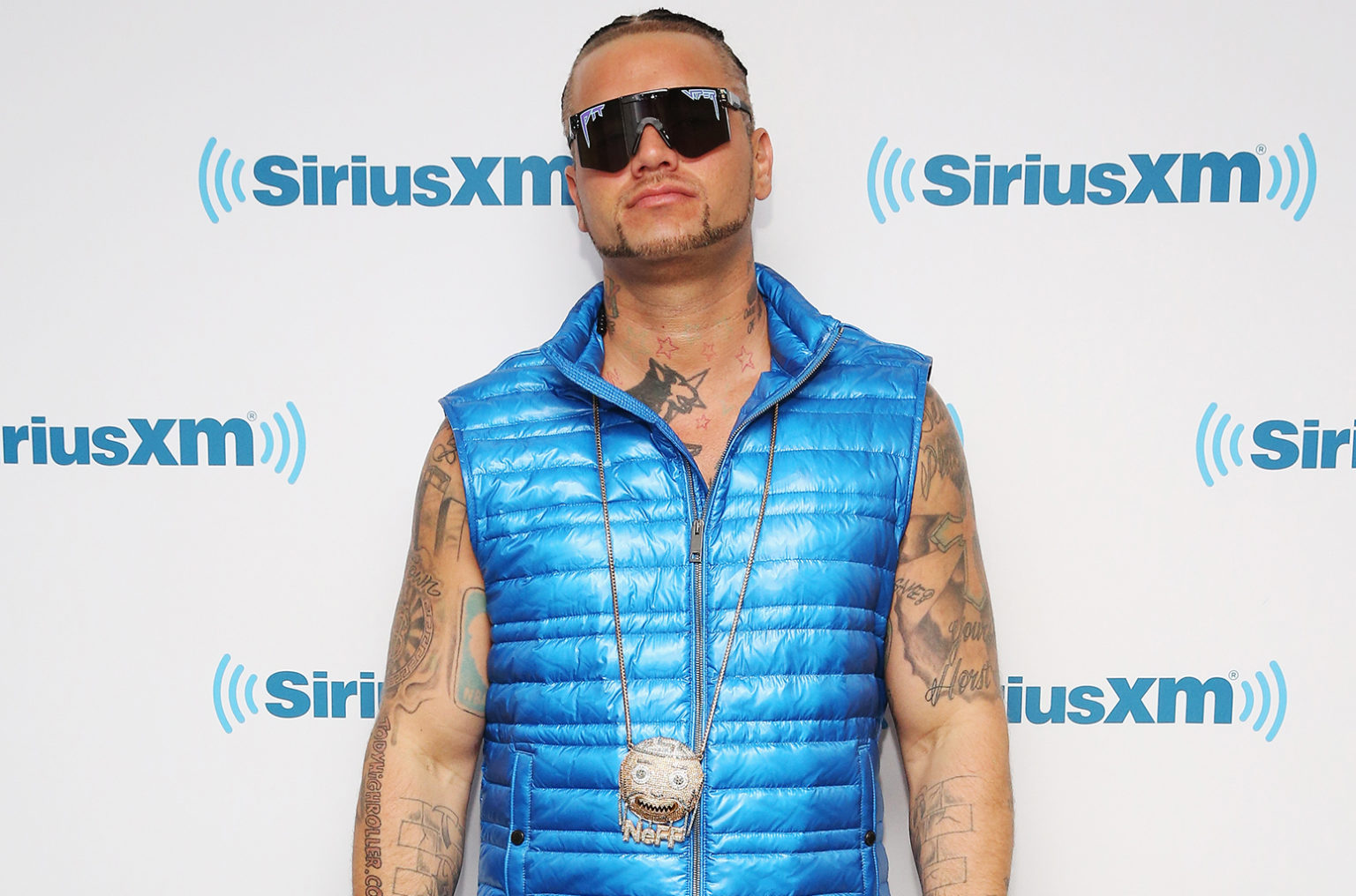 Riff Raff Early Life - Career - Net Worth - Awards & Achievements