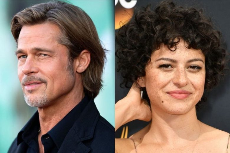 Brad Pitt has a New Girlfriend? A New Power Couple Insight - DemotiX1200 x 800