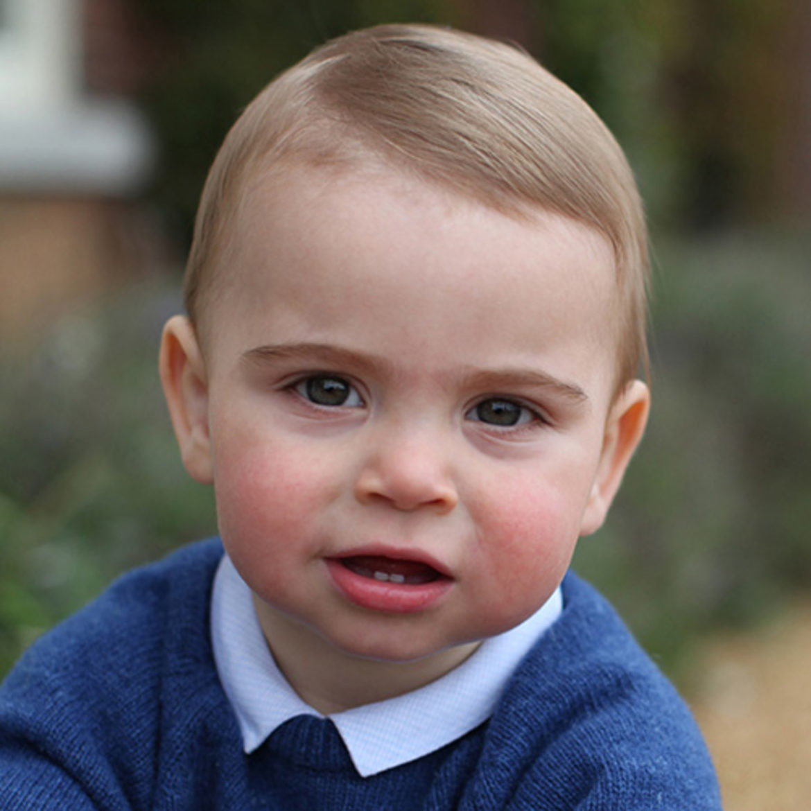 What Will The Youngest Members Of the Royal Family Look Like In 20