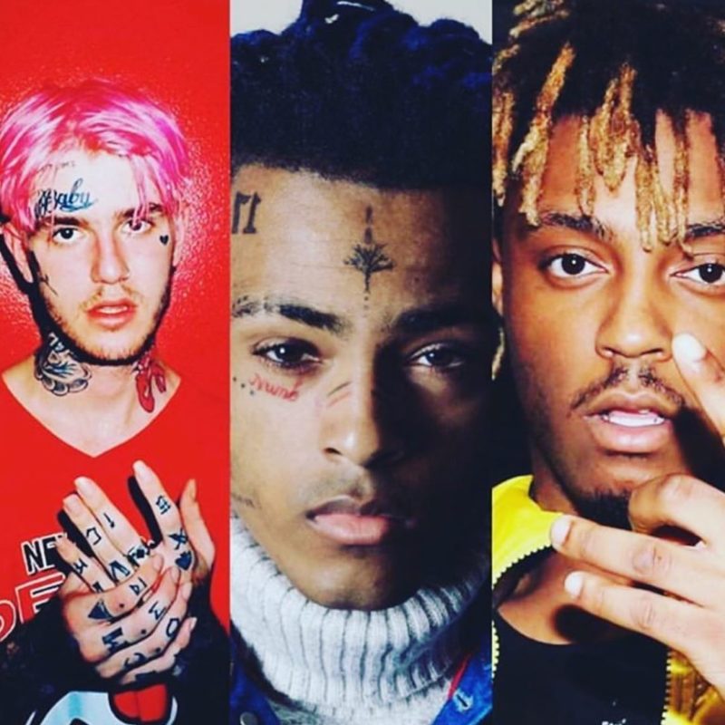 Club 21: Juice Wrld Predicted His Death in This Song? - DemotiX