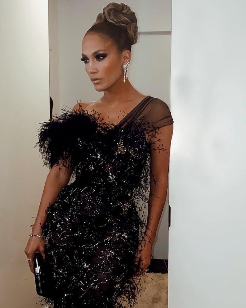 Jennifer Lopez’ Makeup Artist Reveals