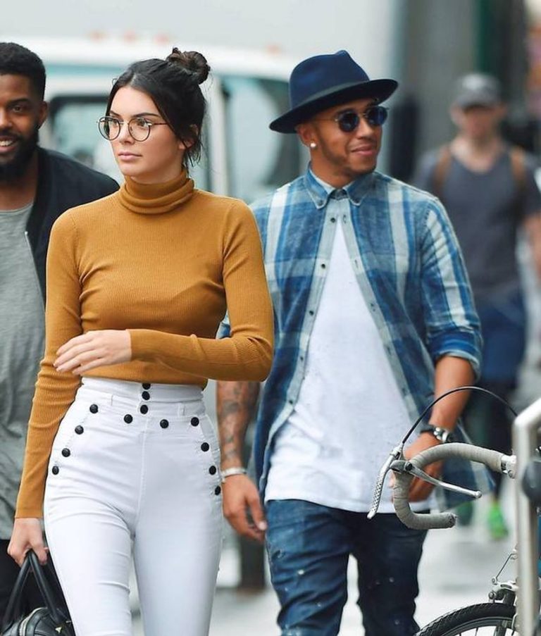 Anyone Can Be Kendall Jenner’s Boyfriend, Here Is What She Expects