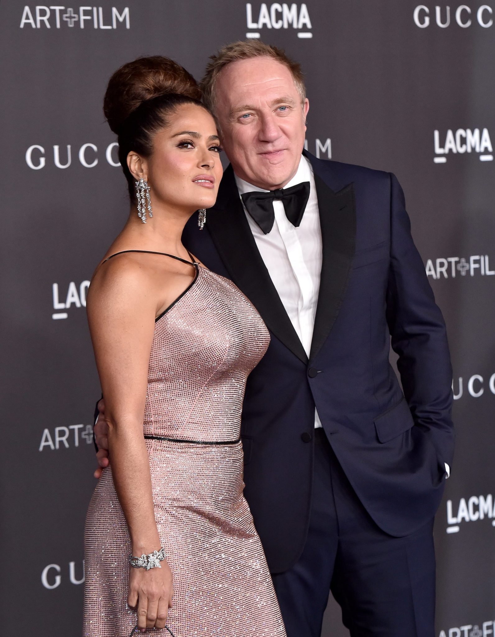 Top 5 Millionaires Who Married Much Younger and BetterLooking Women