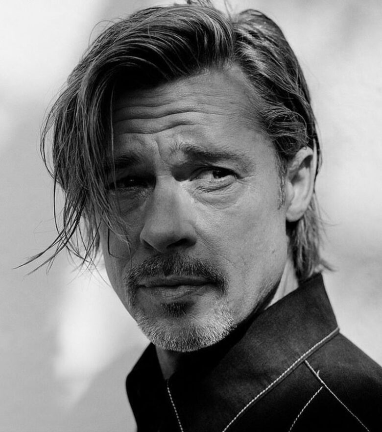 brad pitt