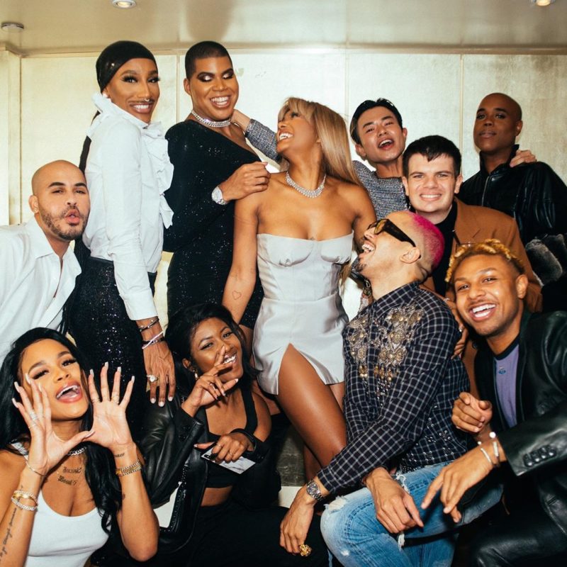 EJ Johnson lands his own Rich Kids of Beverly Hills 