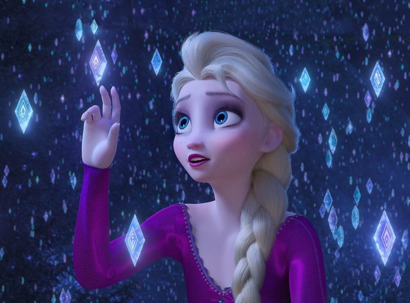 Frozen 3: Will Anna and Elsa Return for Another Adventure? - Demotix.com