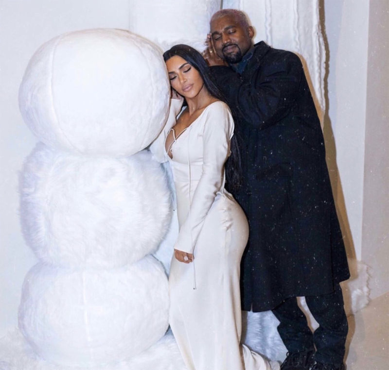 Kim Kardashian Trolled for Decorating Her House with 'Tampons' for ...