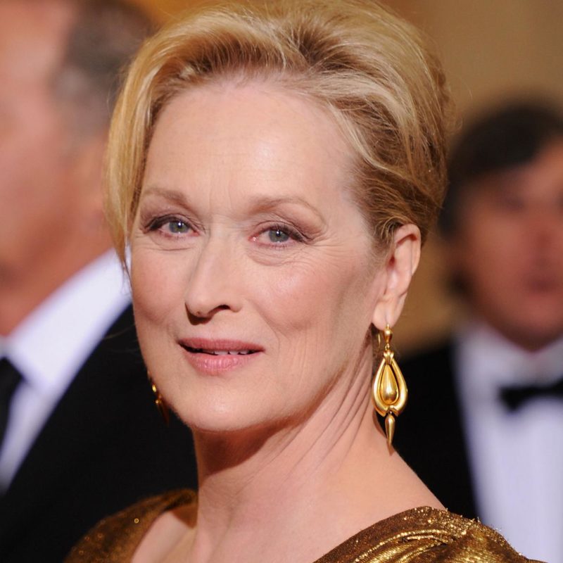 Meryl Streep The Most Painful Moments In Her Life Deaths Beatings And Loves DemotiX