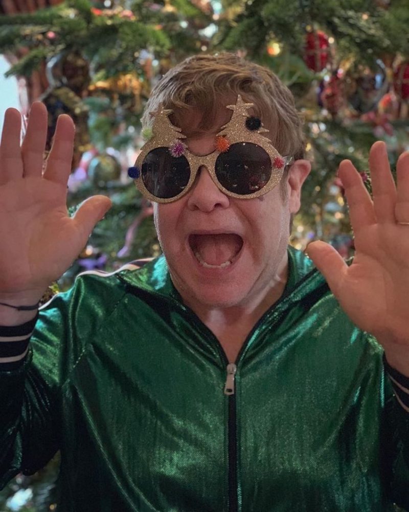 Elton John Talks About His Biggest Mistake in Life2
