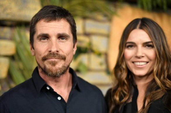 Christian Bale Is In A Feud With His Mother And Sister Over His Serbian