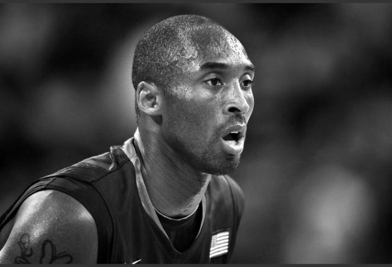Kobe Bryant’s Love Letter to Basketball - DemotiX