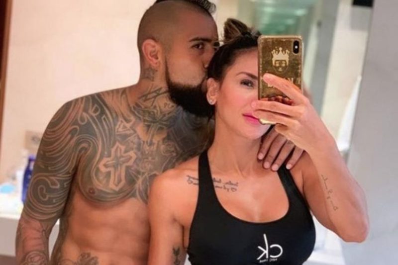 The Fairy Tale Between the Footballer and the Instagram Model Is Over