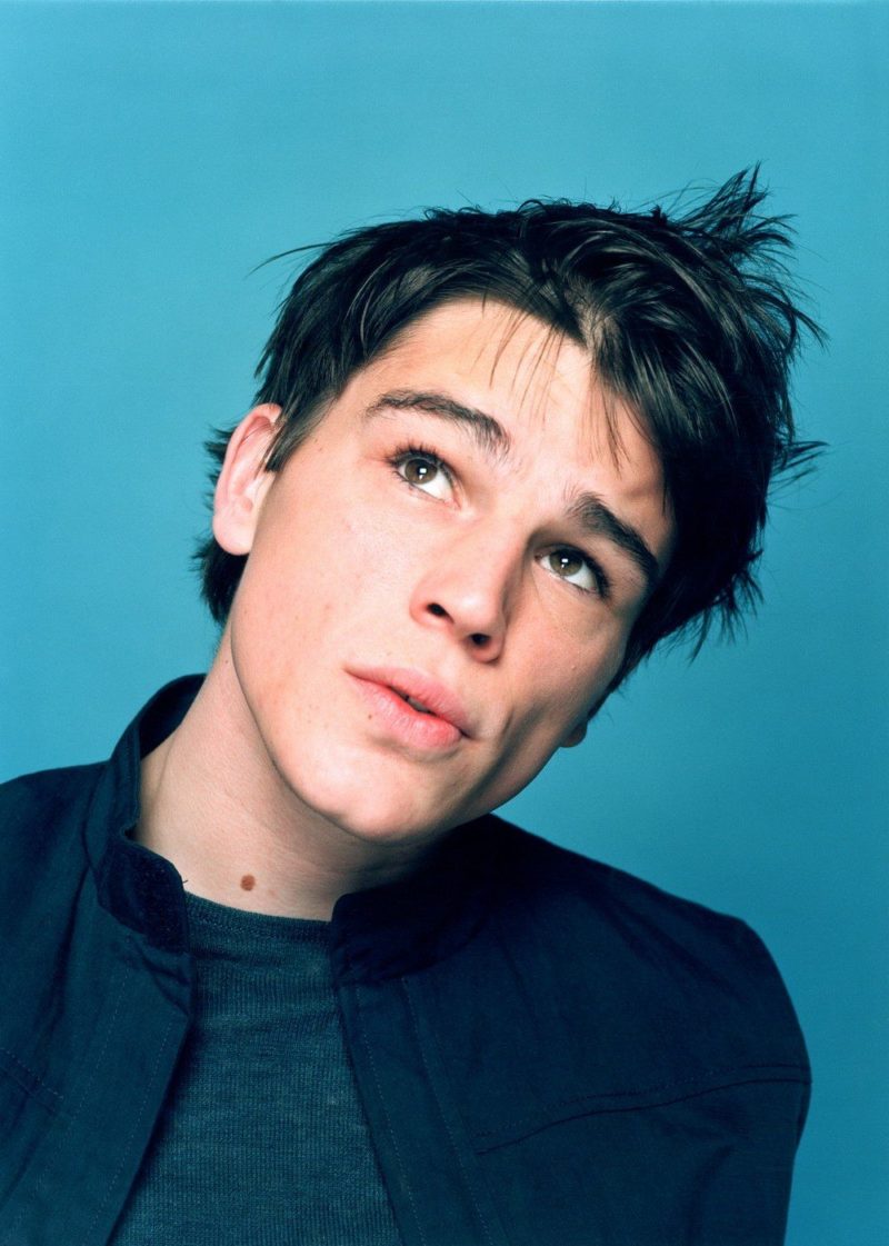 Hollywood Charmer Josh Hartnett Is Coming Back on the Big Screen ...