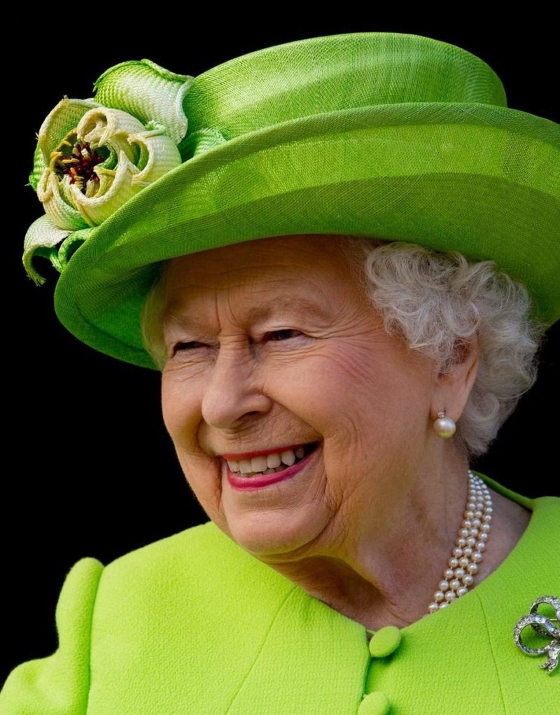 The Secrets to Queen Elizabeth's Long Life Revealed: She'll Be 100 in 7 ...