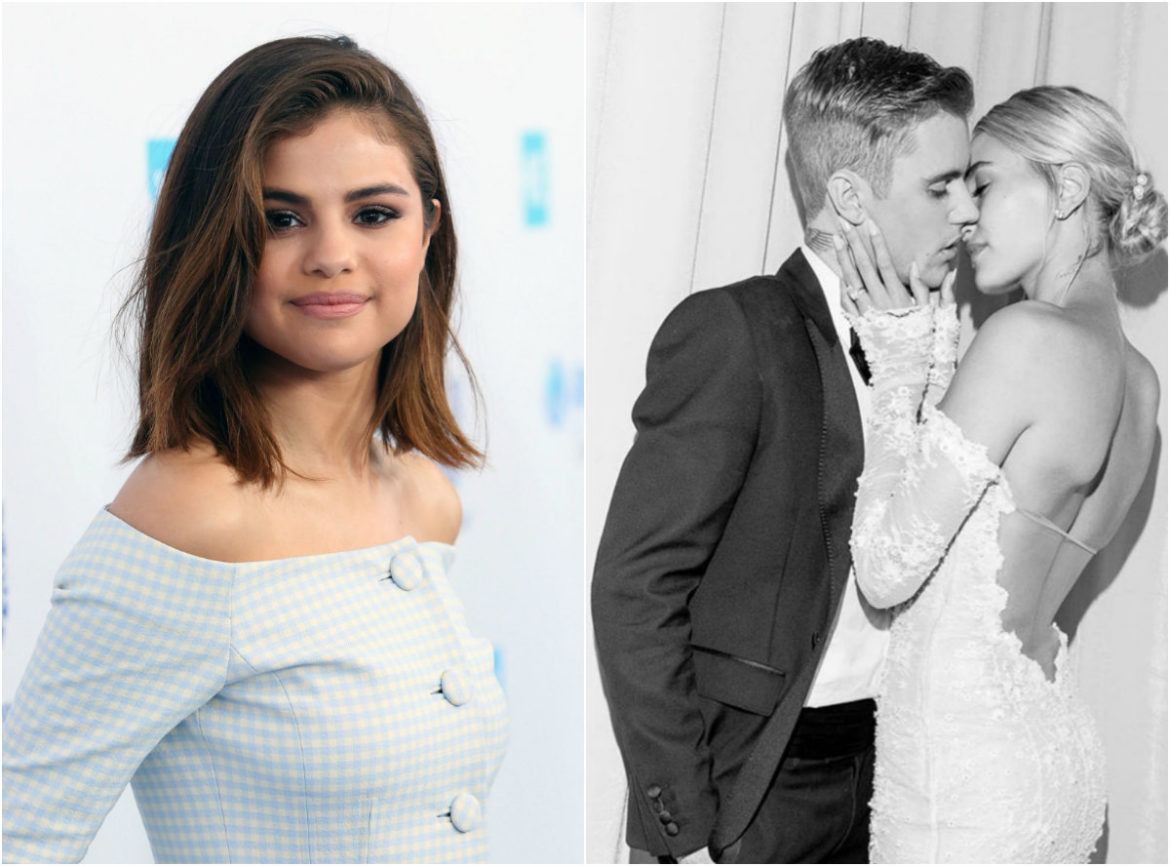 Selena Gomez Reveals Justin Bieber Emotionally Abused Her! - Demotix.com