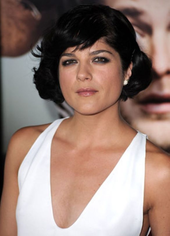 Horrifying Pictures Of Selma Blair Emerge As She Battles With Onset Of 
