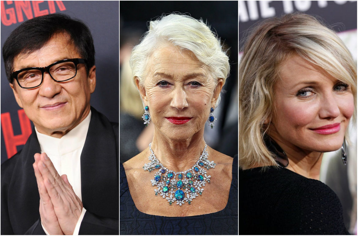 7 Movie Stars Who Began Their Careers On Tv