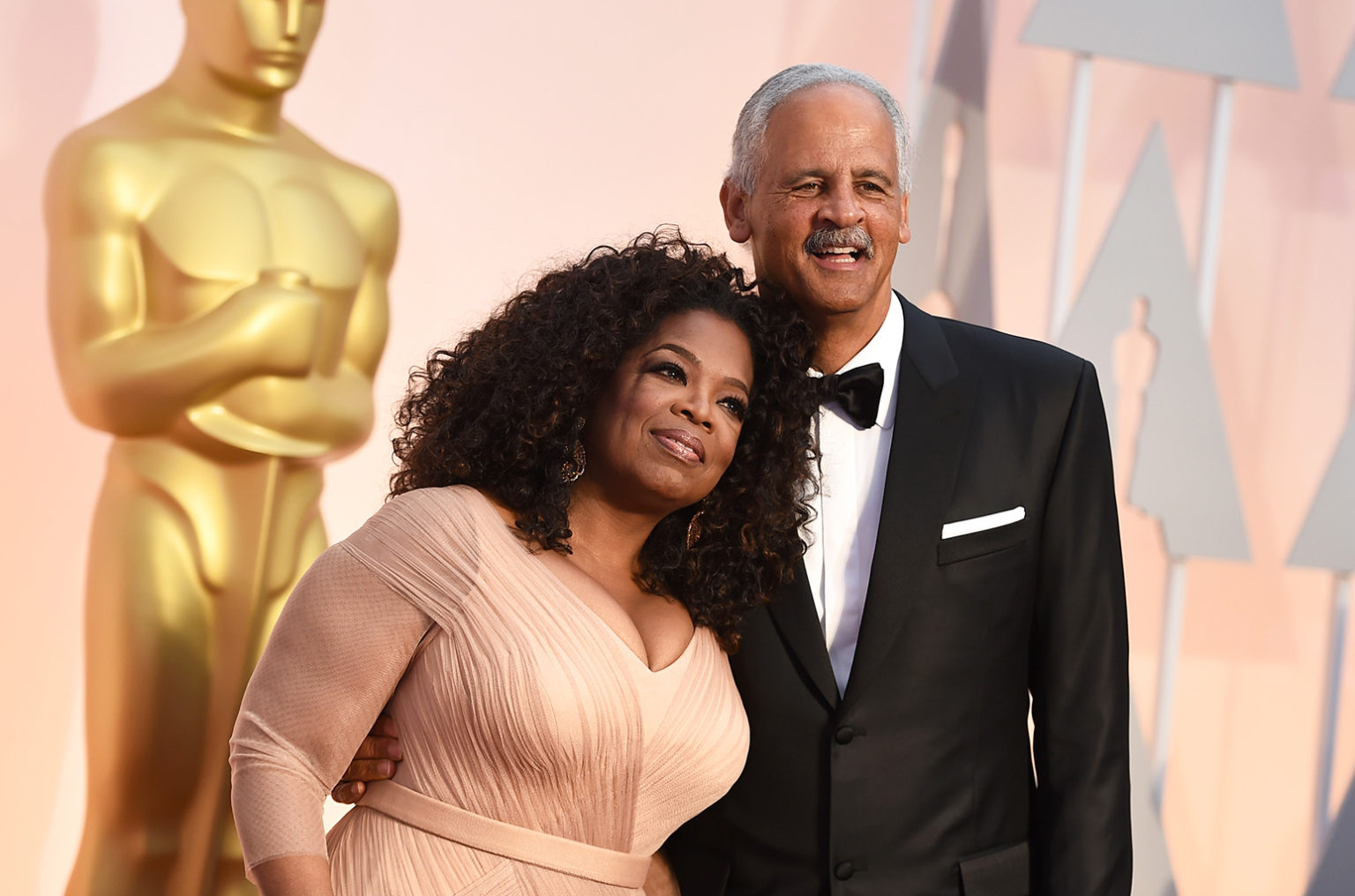 Oprah Winfrey About Her 34-Year Long Love Affair: &lsquo;If I Had Married Him