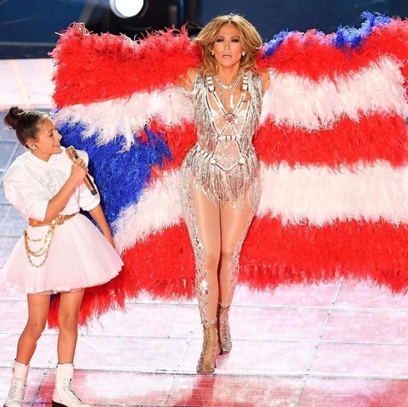 How Much Did Shakira and Jennifer Lopez Make From Their Incredible Super Bowl Show