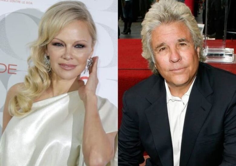 Pamela Anderson Separates From Husband After 12 Days of Marriage