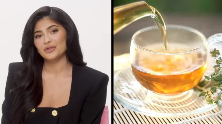 Here Is What Kylie Jenner Eats Every Day - Kylie Jenner Food Diaries