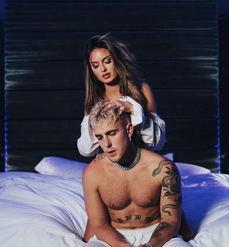 Who Is Jake Paul Dating Now? 