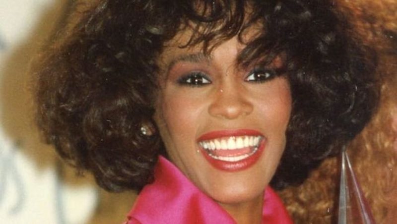 Whitney Houston’s Autopsy Reveals Shocking Facts - DemotiX