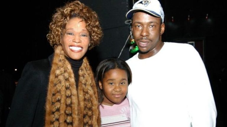 Whitney Houston’s Autopsy Reveals Shocking Facts - Demotix.com