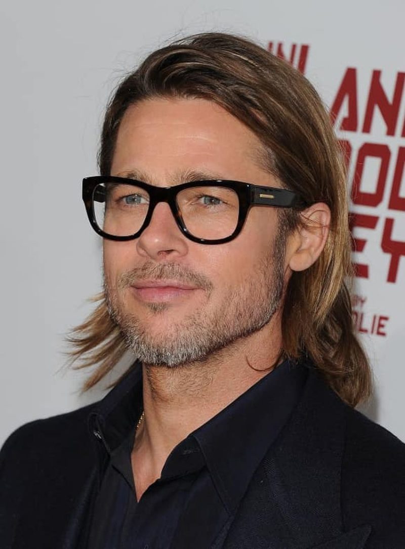Who Is Brad Pitt’s Brother? - Demotix.com