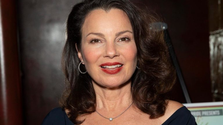 Fran Drescher Gets Closure After Being Assaulted During a Home Invasion ...