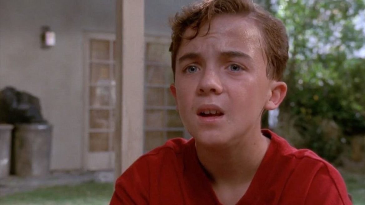 Do You Remember Malcolm in the Middle? Frankie Muniz Doesn't DemotiX