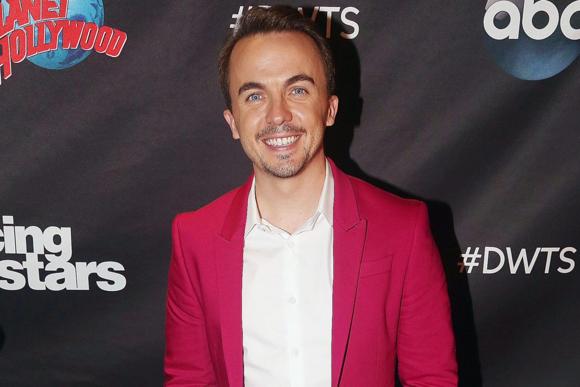 Do You Remember Malcolm in the Middle? Frankie Muniz Doesn't - Demotix.com