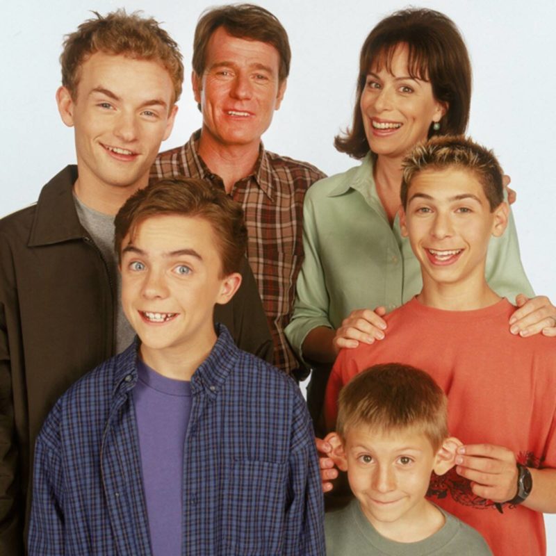 Do You Remember Malcolm in the Middle? Frankie Muniz Doesn't DemotiX