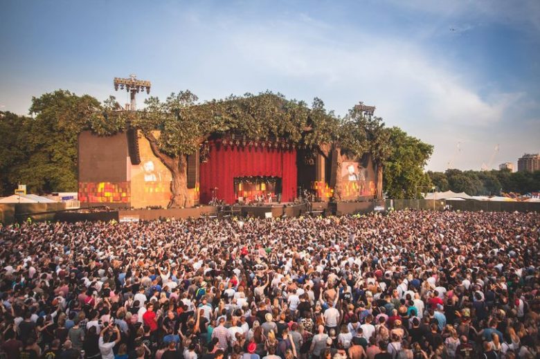 Top Summer Festivals in London in 2024 DemotiX