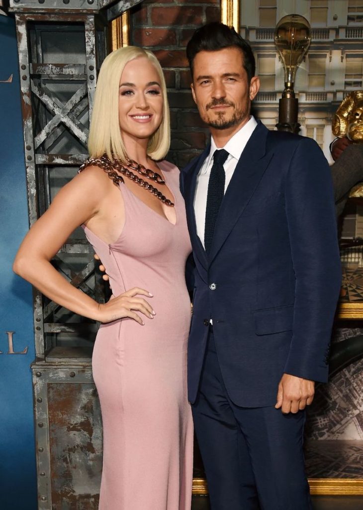 katy perry husband current        <h3 class=