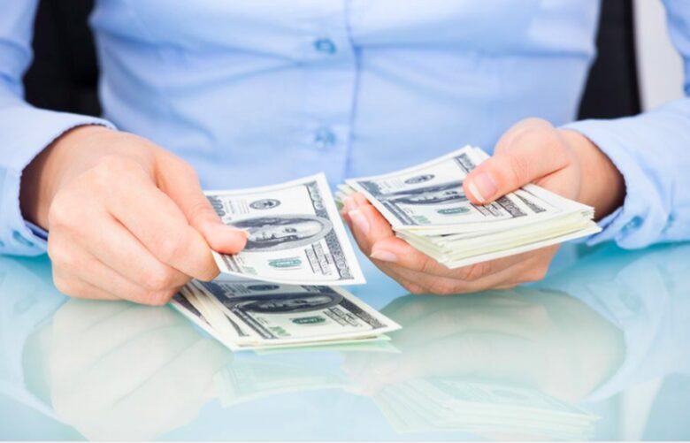 merchant cash advance industry