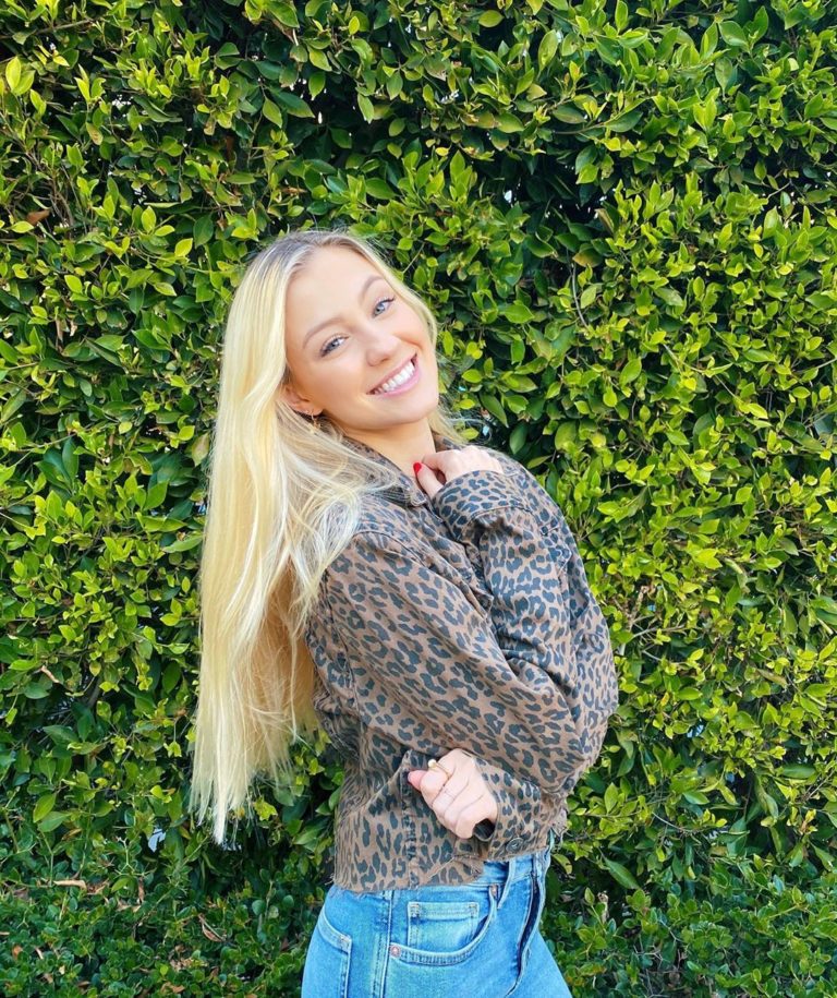 Heather Locklear's Daughter Ava Is a True Beauty - DemotiX