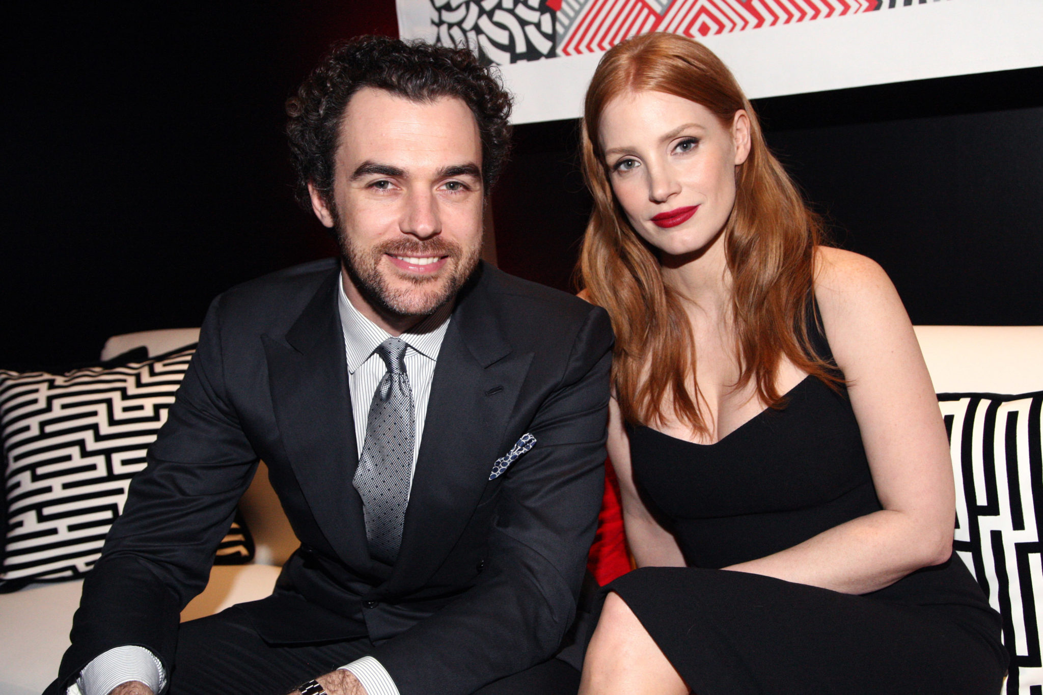 Jessica Chastain Was Secretly Pregnant at 43 - DemotiX