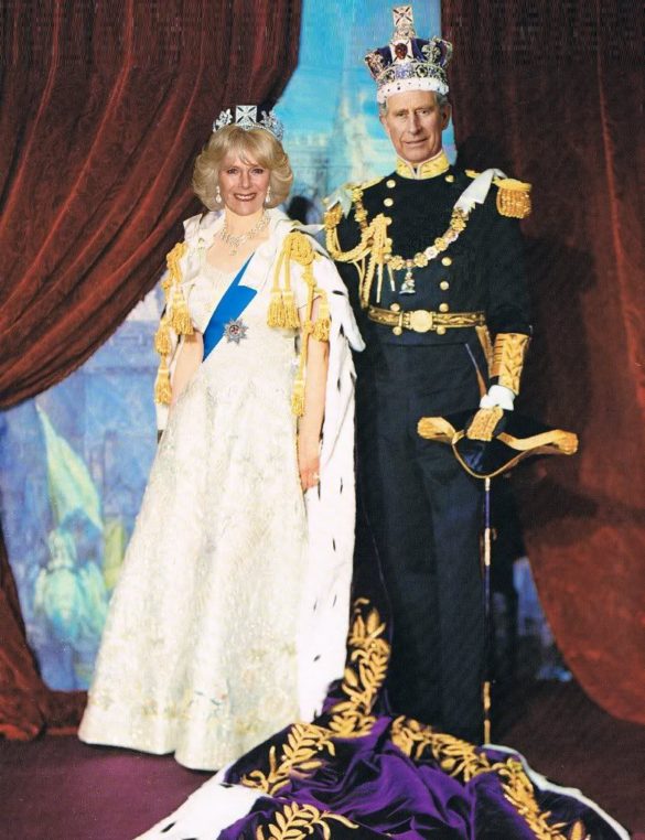 What Will Happen If Queen Elizabeth Dies? - DemotiX