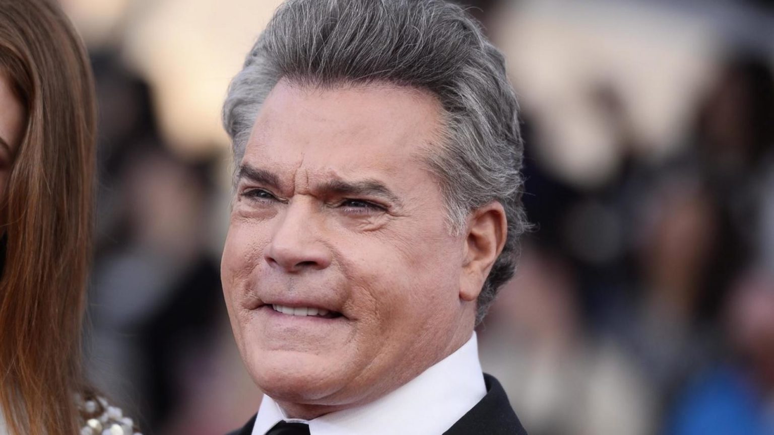 "Goodfellas" Star Ray Liotta Ruined His Face With Botox - DemotiX